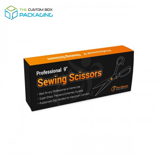 Scissor Boxes